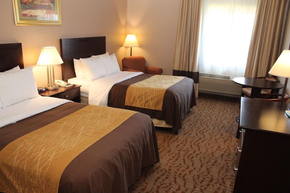 Quality Inn Lockport Exterior foto