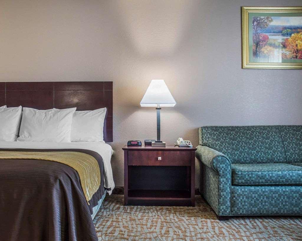 Quality Inn Lockport Habitación foto