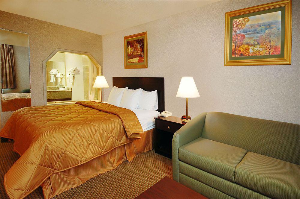 Quality Inn Lockport Exterior foto