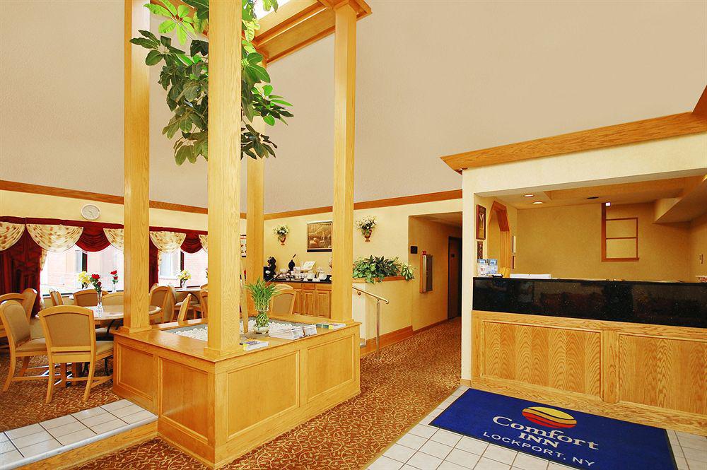 Quality Inn Lockport Exterior foto
